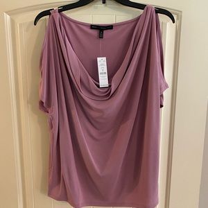 New WHBM Tank in Mineral Pink